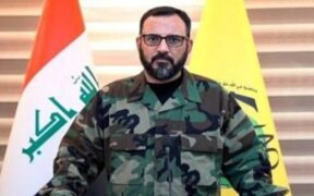 Al-Nujaba: Murka Kami atas Teror Syahid Soleimani dan Abu Mahdi Bukan Gejolak Sementara