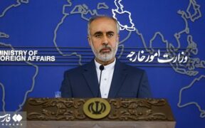 Iran Tuntut Menlu Jerman Minta Maaf atas Kinerja Memalukan Negaranya di Masa Lalu