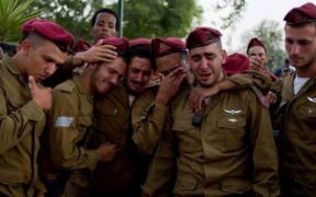 Haaretz: Sejumlah Perwira dan Serdadu Unit Cadangan Tentara Israel Ancam Mundur dari Tugas