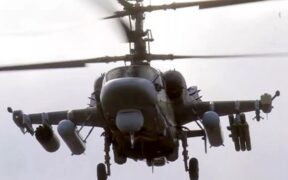Hubungan Kian Erat, Iran-Rusia Kerja Sama Produksi Helikopter