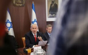 Statemen Dirjen IAEA Bikin Gusar Netanyahu