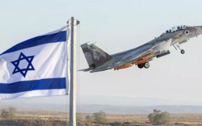 Protes Kebijakan Kabinet Netanyahu, Pilot-Pilot Israel Mangkir dari Pelatihan
