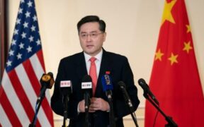 Beijing: Kenapa AS Boleh Kirim Senjata ke Ukraina, Tapi Larang China Kirim ke Rusia?