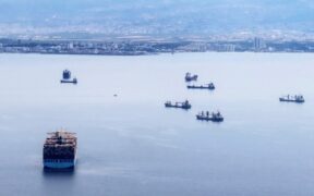 Setelah Angkatan Udara, Kini Angkatan Laut Israel Membangkang kepada Netanyahu