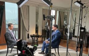 Assad: Rakyat Suriah dan Turki Tidak Berseteru, Pangkal Masalah adalah Politisi Turki
