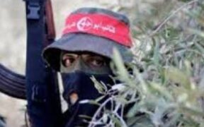 Dua Serdadu Zionis Terluka di Hawara, Kataib Abu Ali Musthafa Akui Bertanggung Jawab