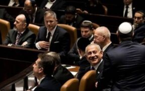 Barat Takut dan Malu jika Wajah Asli Israel Sampai Terungkap