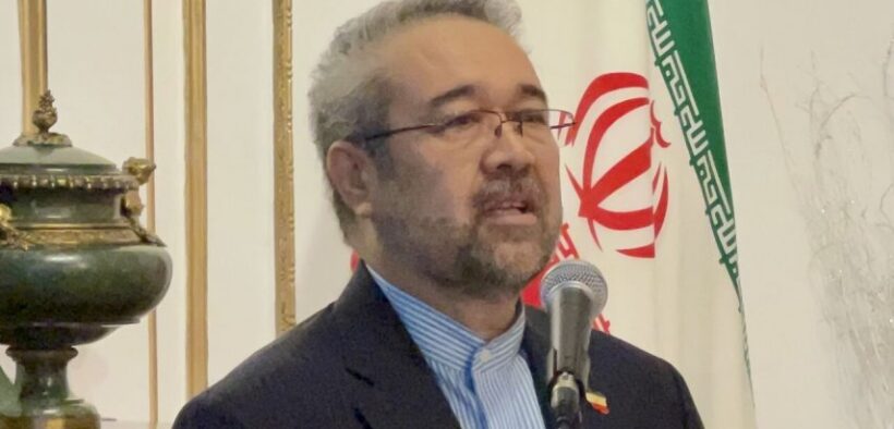 Trik ‘Air Mata Buaya' Barat Pura-pura Peduli Kasus Keracunan para Siswi Iran