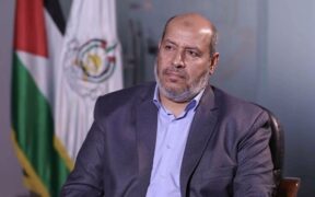 Hamas Tegaskan Hubungannya dengan Suriah Sudah Kembali Normal