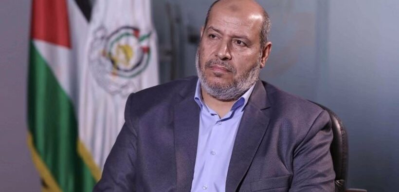 Hamas Tegaskan Hubungannya dengan Suriah Sudah Kembali Normal