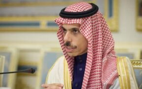Saudi Gelontorkan Bantuan Besar untuk Ukraina dan Turki, Tapi Abaikan Yaman dan Mesir