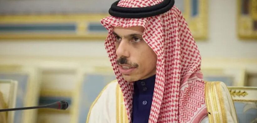 Saudi Gelontorkan Bantuan Besar untuk Ukraina dan Turki, Tapi Abaikan Yaman dan Mesir