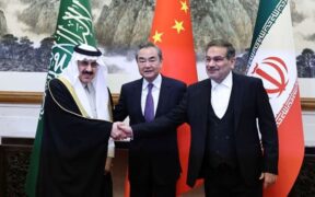 Siapa Pemenang dan Pecundang Terbesar Rekonsiliasi Iran-Saudi?