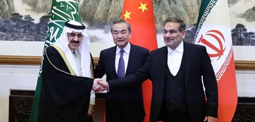 Siapa Pemenang dan Pecundang Terbesar Rekonsiliasi Iran-Saudi?
