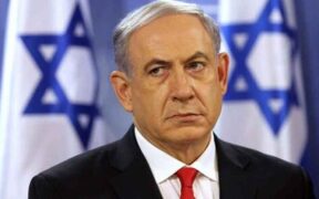 Netanyahu Larang para Menterinya Temui Pejabat AS sebelum Dirinya Diundang Washington