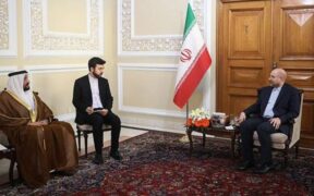 UEA Berkomitmen Tak Biarkan Iran Diserang dari Wilayahnya