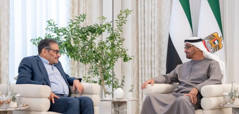 Inilah Penyebab Murka AS-Israel terhadap Rekonsiliasi Iran-Saudi