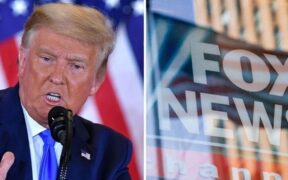 Akankah Pengadilan atas Trump Seret AS ke Krisis Baru?