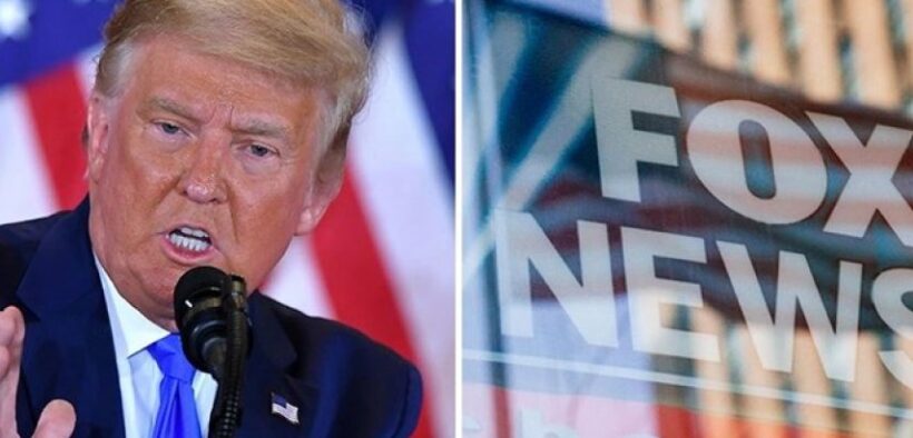 Akankah Pengadilan atas Trump Seret AS ke Krisis Baru?