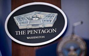 Statemen Absurd Pentagon: Suriah Diduduki untuk Lindungi Warga AS