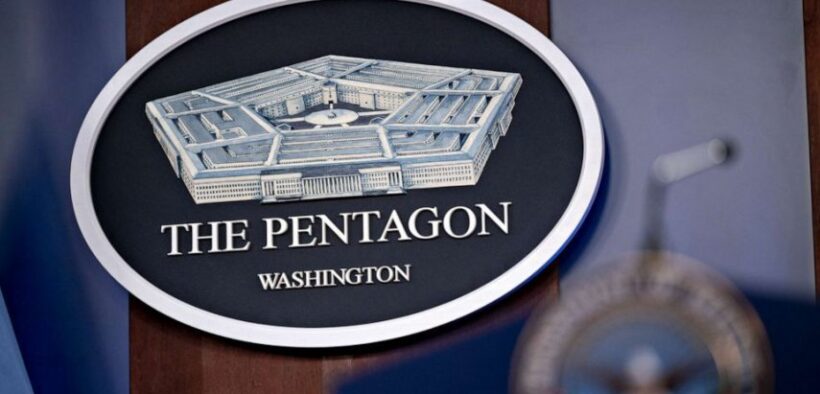 Statemen Absurd Pentagon: Suriah Diduduki untuk Lindungi Warga AS