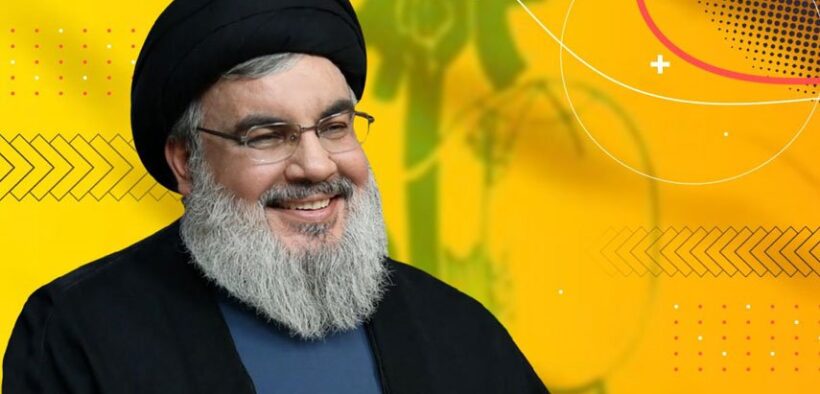 Analis Zionis Akui Sekjen Hizbullah ‘Pemimpin dan Komandan Paling Berpengalaman di Antara Musuh-musuh Israel’