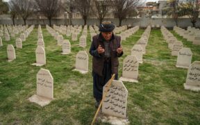 Andai Bukan Karena Liputan Iran, Keterlibatan Barat dalam Tragedi Halabja Tak Bakal Terungkap