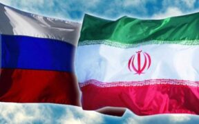 Pejabat AS: Rusia Belajar dari Iran untuk Akali Sanksi Berat