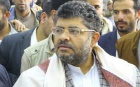 Al-Houthi: Kami Siap untuk Segala Opsi, Baik Perang maupun Damai