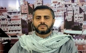 Ansharullah Sebut Pintu Perdamaian juga Terbuka untuk UEA