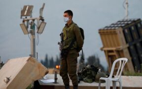 Peringatan Serius untuk Tel Aviv: Daya Prevensi Israel Kian Keropos dan Merosot Tajam