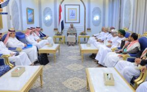 Sanaa Sebut Perdamaian Yaman-Saudi sebagai ‘Kemenangan Kedua Belah Pihak’