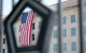 Dokumen Rahasia Pentagon Bocor, AS Terbukti Mata-matai para Sekutunya