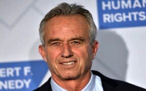 Robert F. Kennedy: ISIS adalah Ciptaan AS