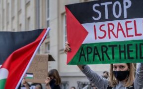 Kanani: Rakyat Amerika Berhak Bertanya ‘Kenapa Kepentingan Mereka Dikorbankan Demi Israel’