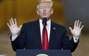 Trump dan Demokrasi Ala AS adalah Dua Sisi dari Satu Koin yang Sama