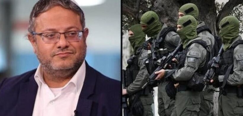 Pembentukan ‘Garda Nasional’ Disahkan, Kondisi Internal Israel Bakal Kian Panas