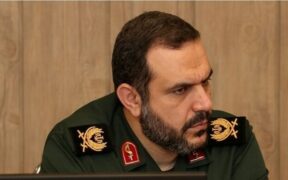 Iran Tegaskan Komitmennya Bantu Bidang Pertahanan Udara Suriah