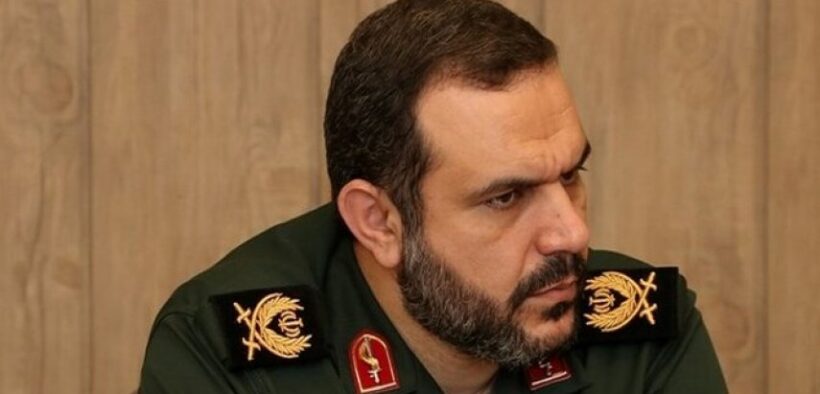 Iran Tegaskan Komitmennya Bantu Bidang Pertahanan Udara Suriah