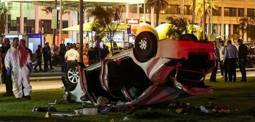 Panik Hadapi Operasi Perlawanan, Israel Mulai Panggil Pasukan Cadangan