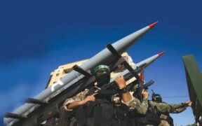 Jihad Islam Ungkap Kegagalan Proyek AS-Zionis Didik Generasi Baru Palestina Anti-Perlawanan