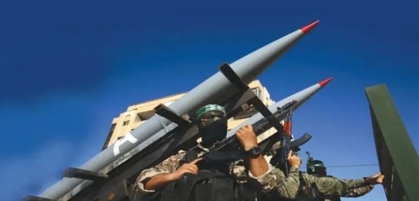 Jihad Islam Ungkap Kegagalan Proyek AS-Zionis Didik Generasi Baru Palestina Anti-Perlawanan