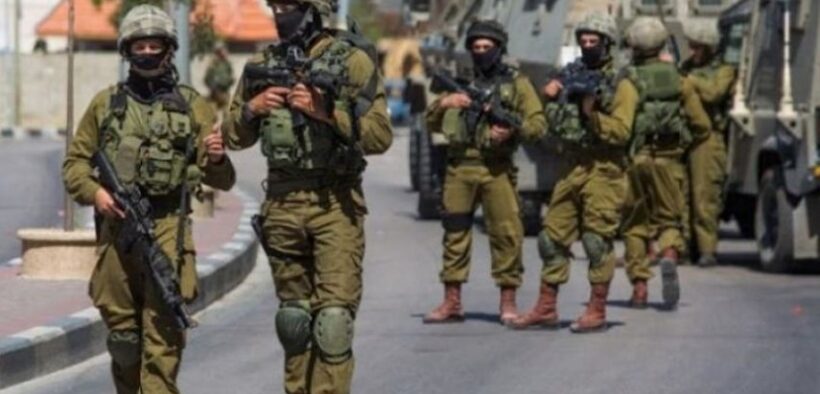 Sayyid Nasrallah: Hari Quds Lipat Gandakan Ketakutan dan Kecemasan Israel