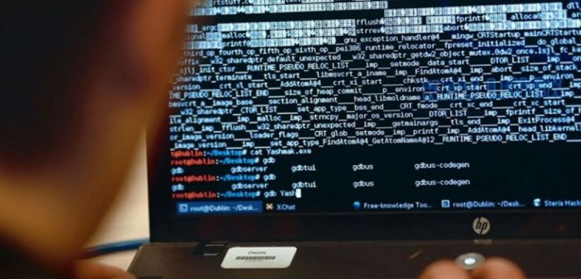 Hacker Indonesia Retas Kementerian Kesehatan dan Kementerian Pendidikan Israel