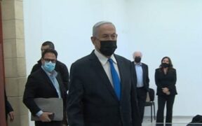 Para Petinggi Militer Israel Bongkar Sifat Pengecut Netanyahu