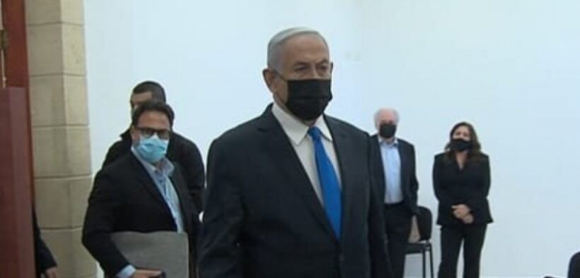 Para Petinggi Militer Israel Bongkar Sifat Pengecut Netanyahu