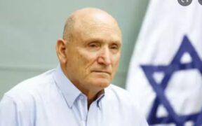 Prinsip Qurani Iran Jadikan Israel ‘Anjing Ompong, Tak Mampu Menggigit Hanya Bisa Menggonggong’