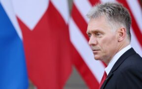 Rusia Sebut Amerika Dalangi Serangan Drone ke Kremlin