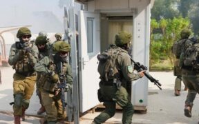 Khawatirkan Penyusupan Pejuang Palestina, Israel Aktifkan Sirene Tanda Bahaya di Permukiman Zionis