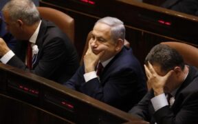 Netanyahu: Bahaya Iran ‘50 Kali Lipat' Korut